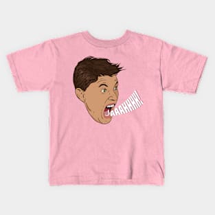 That Was Scary Kids T-Shirt